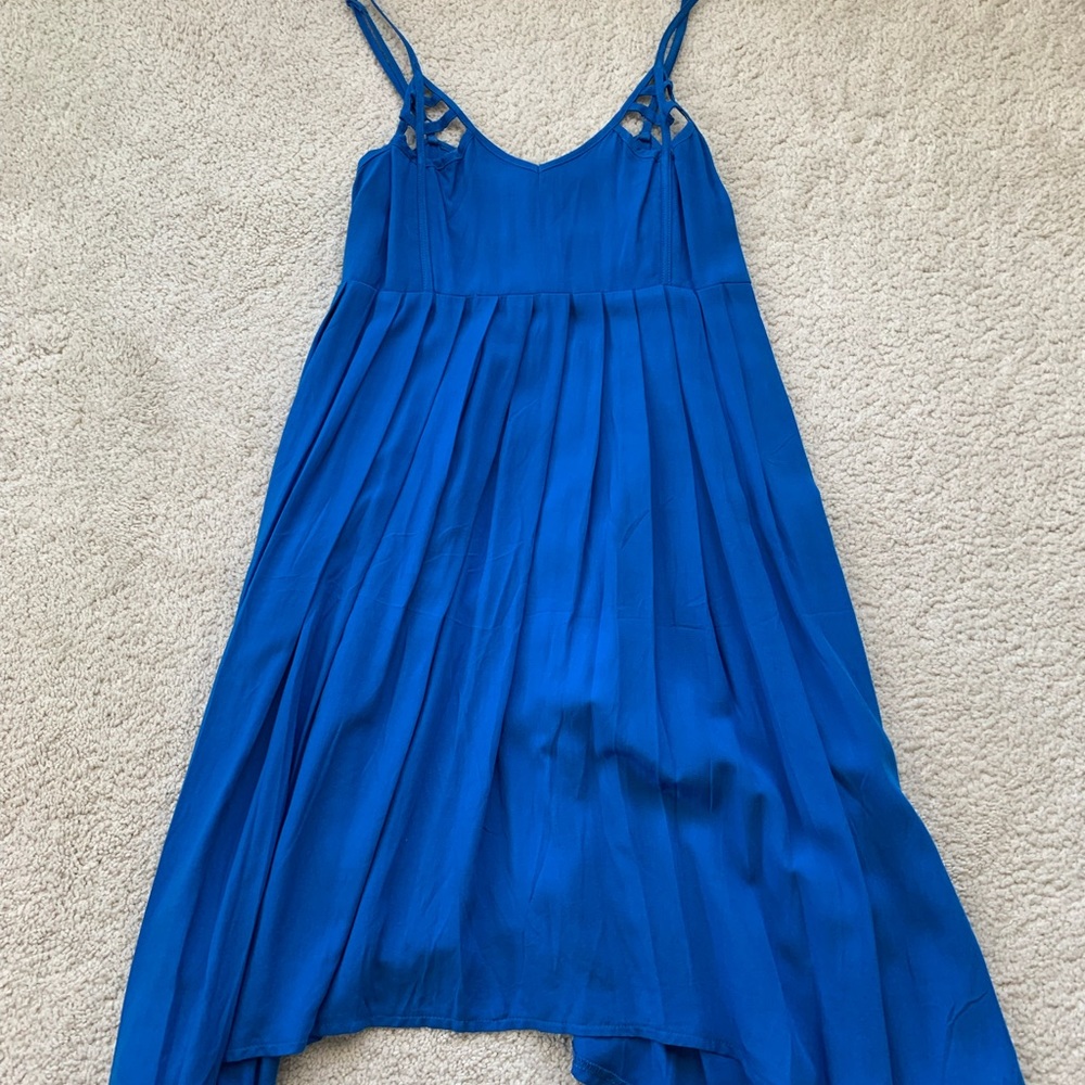 Jack by BB Dakota Camisole Dress